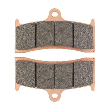 AP Racing Sinter Disc Pad Front -   276SF