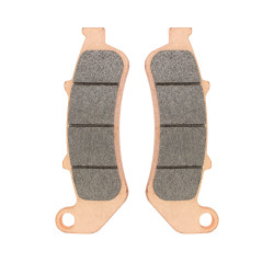 AP Racing Sinter Disc Pad - zadní   285SR