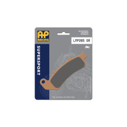 AP Racing Sinter Disc Pad - zadní   285SR