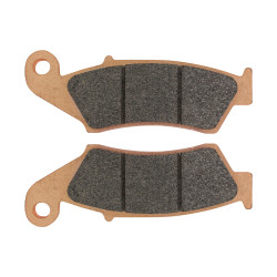 AP Racing Sinter Disc Pad Front -   294SF