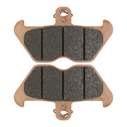 AP Racing Sinter Disc Pad Front - 303SF