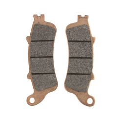 AP-Racing Disc Pad Sinter Scooter 335