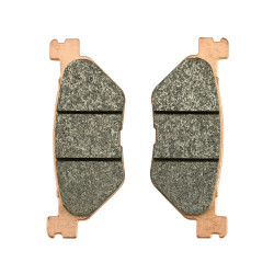 AP-Racing Disc Pad Sinter Scooter 368