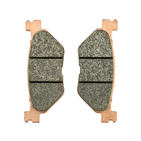 AP-Racing Disc Pad Sinter Scooter  368