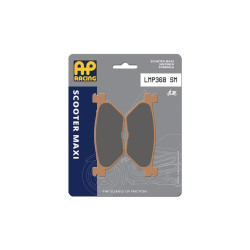 AP-Racing Disc Pad Sinter Scooter  368