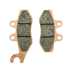 AP-Racing Disc Pad Sinter Scooter 386