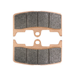 AP Racing Sinter Disc Pad Front - 395SF