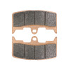 AP Racing Sinter Disc Pad Front -   395SF