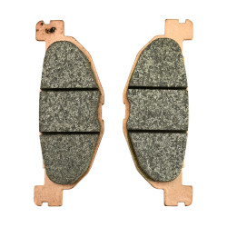 AP-Racing Disc Pad Sinter Scooter  412