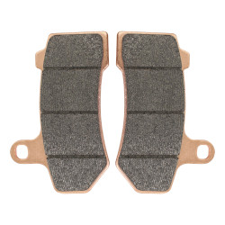 AP Racing Sinter Disc Pad Front -   430SF