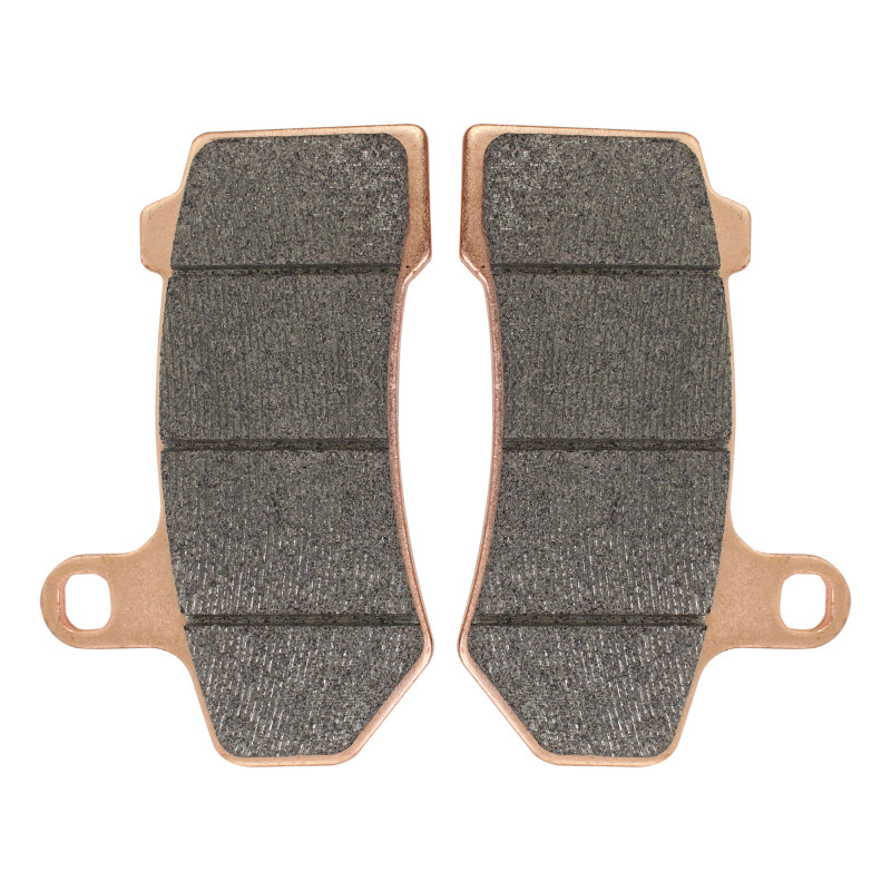 AP Racing Sinter Disc Pad Front - 430SF