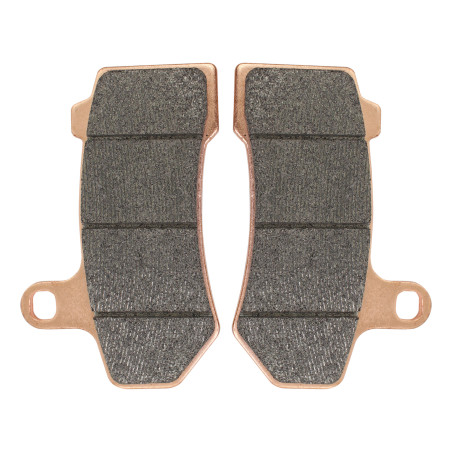 AP Racing Sinter Disc Pad Front -   430SF