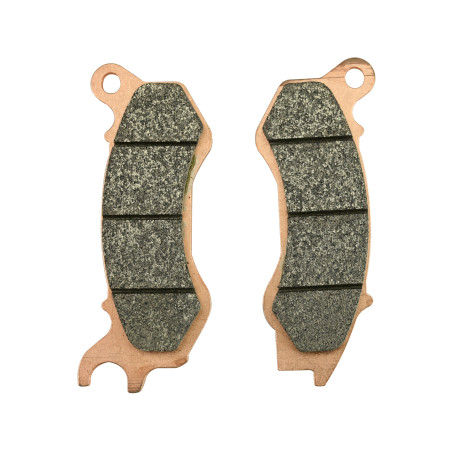 AP-Racing Disc Pad Sinter Scooter  473