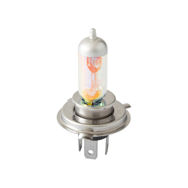 Bike Je H4 12V 35/35 P43 Standardní White Bulb