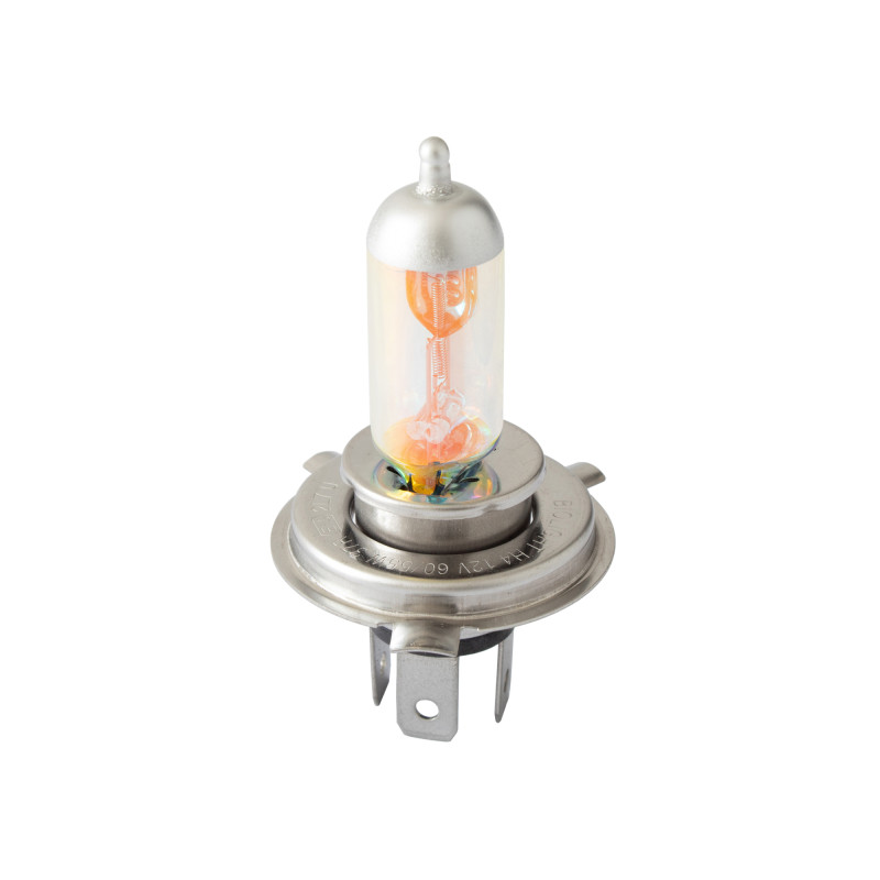 Bike Je H4 12V 60/55 P43 Štandardné White Bulb