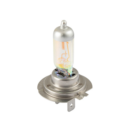 Bike To H7 12V 100W Standardní White Bulb