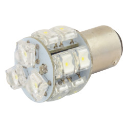 Żarówka rowerowa LED czerwona Stop/tylna 480044BR