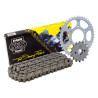 Bmw G650 GS 11-15 Chain & Sprocket Kit