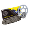 Honda ANF125 Innova 03-10 Chain & Sprocket Kit