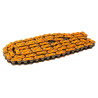 Triple-S HD Chain 428H-124 Link oranžová barva