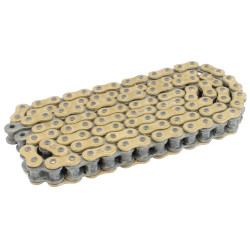 Motocykl O-Ring Chain Gold 530-110 Link Csk Comp