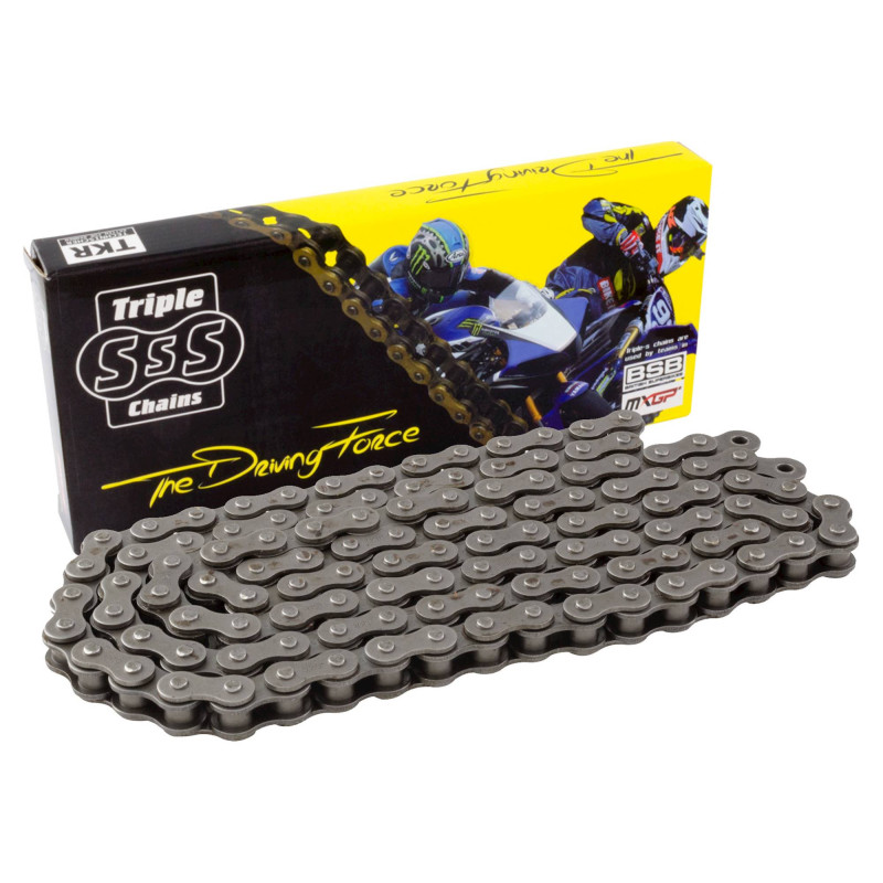 Motocykl STD Chain 420 78 odkazy Csk Comp Pouze