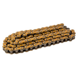 Triple-S Std Chain 420-134 Link Gold Color