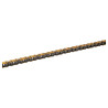 Triple-S Std Chain 420-134 Link Gold Color