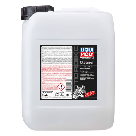 Środek czyszczący Liqui Moly 5L 3037