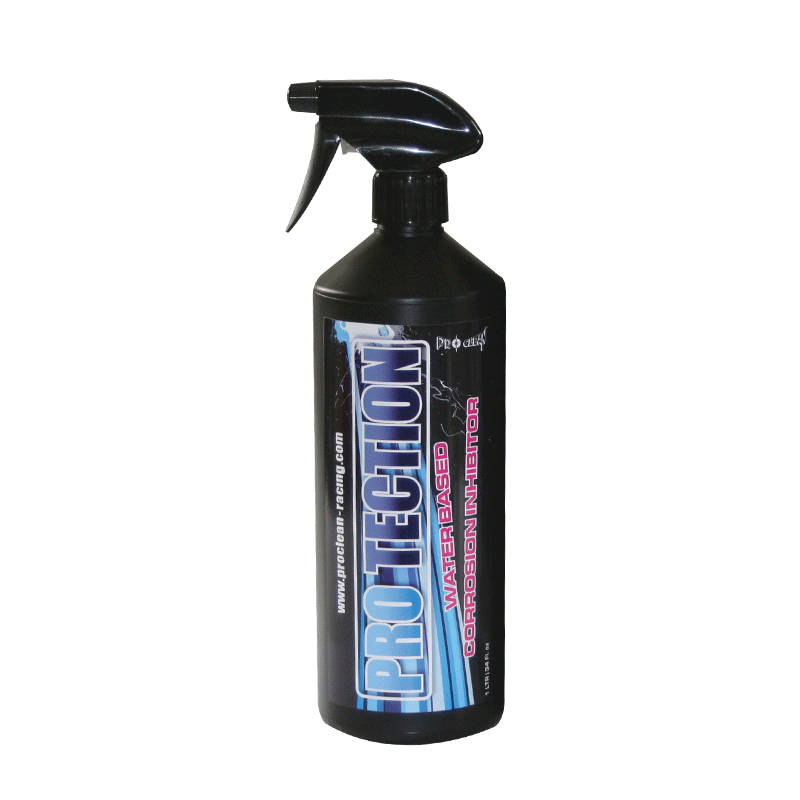 Pre Clean Pro-Tection inhibítor korózie 1 liter