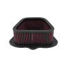 Filtrex Športový vzduchový filter - Suzuki Hayabusa 99-07 GSX1300R