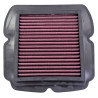 Filtrex Športový vzduchový filter - Suzuki SV650/S K3-K7 03-07 SV1000/S 03-06