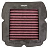 Filtrex Športový vzduchový filter - Suzuki SV650/S K3-K7 03-07 SV1000/S 03-06