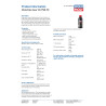 Liqui Moly 1L 75W-90 Plne syntetický prevodový olej - 3825