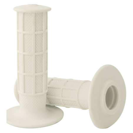 Bike Je MX Grips White