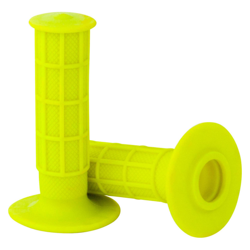 Bike Je MX Grips Yellow