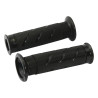 Black Grips Honda Type 22 mm / 22 mm Pro Quad / ATV / Vodní