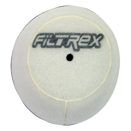 Filtrex Foam MX Air Filter - Yamaha YZ85 02-12