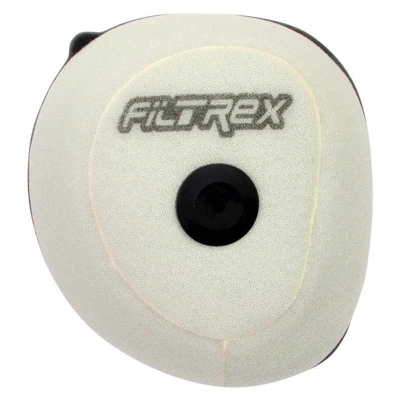 Filtr powietrza Filtrex Foam MX - Honda CRF450 R 01-02