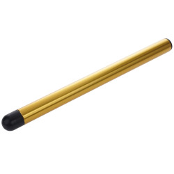 Bike To 46mm Gold Clip-On Bar Kit