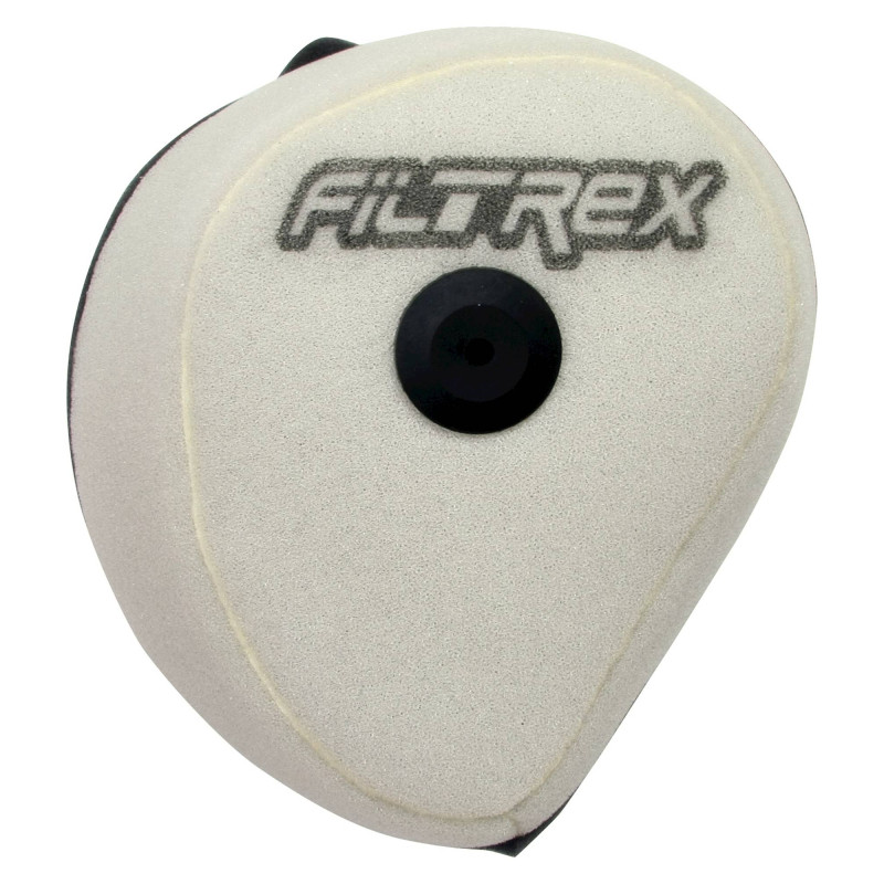 Filtrex Foam MX Air Filter - Honda CRF250 R 04-09 CRF450 R 03-08 CRF250X 04-12 CRF450X 05-12