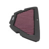 Filtrex Sportovní vzduchový filtr - Yamaha YZF-R1 04-06