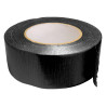 Bike To Cloth Duct Tape Black 1 rolka 50mm X 50M