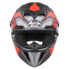 Kask integralny Airoh GP550S - Wander czerwony matowy