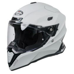 Kask Airoh Commander Adventure - betonowo-szary mat, rozmiary S, L, XXL