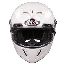 Kask integralny Airoh GP550S - biały połysk