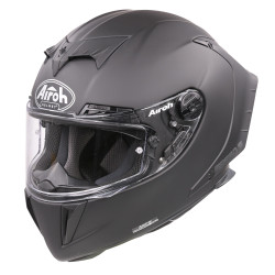 Kask integralny Airoh GP550S - czarny mat