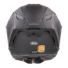 Kask integralny Airoh GP550S - czarny mat