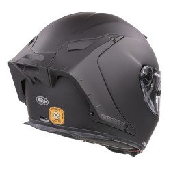 Kask integralny Airoh GP550S - czarny mat