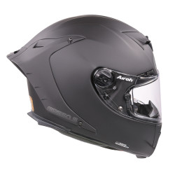 Kask integralny Airoh GP550S - czarny mat